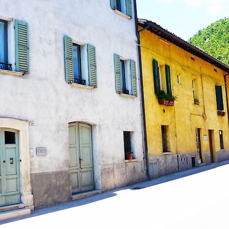 Camera Con Vista Fossombrone Extérieur photo