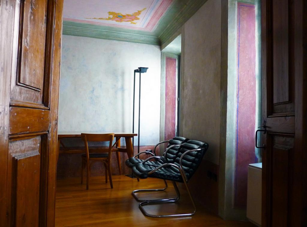 Camera Con Vista Fossombrone Chambre photo
